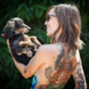 Meet your Posher, Kelsey